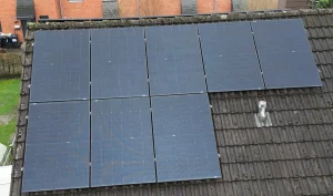 8,82 KWp Photovoltaikanlage mit Bauersolar Premium Protech und Kaco Blueplanet von SonnenVista in Schildesche, Bielefeld