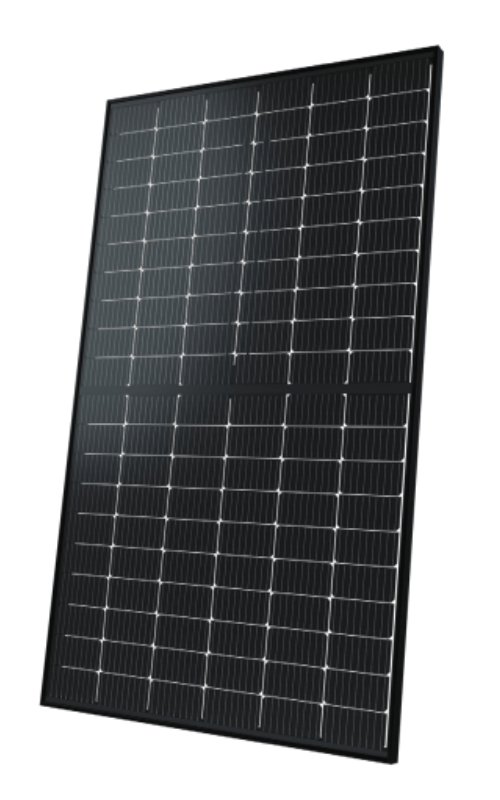 Solarwatt topcon module von SonnenVista