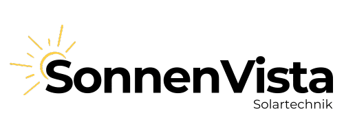 Logo von SonnenVista Solartechnik